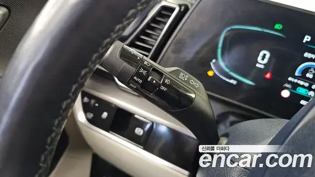 Kia Sportage 2023 — Photo 16/34