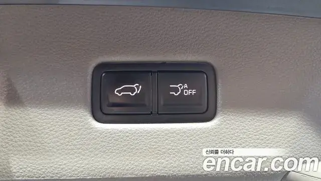 Kia Carnival 2021 — Фото 15/20