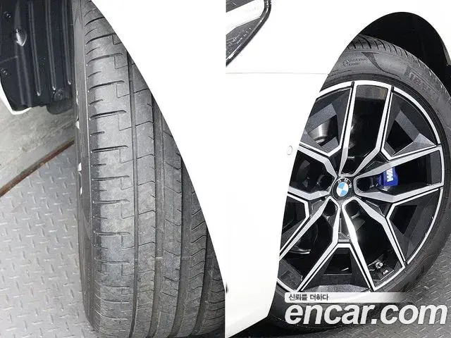 BMW 5 Series 2026 — Şəkil 19/19