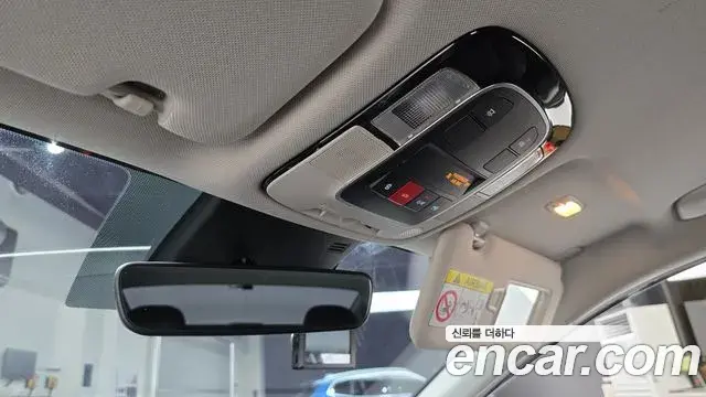 Hyundai Sonata 2022 — Фото 18/20
