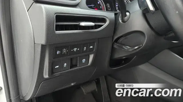 Hyundai Sonata 2022 — Фото 20/20