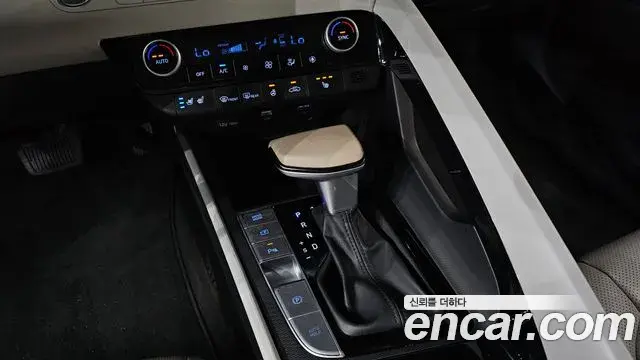 Hyundai Avante 2020 — Фото 9/20