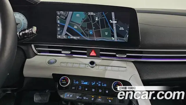 Hyundai Avante 2020 — Фото 12/20