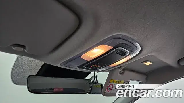 Hyundai Avante 2020 — Фото 15/20