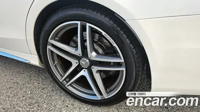 Mercedes-Benz S-Class 2018 — Фото 4/20