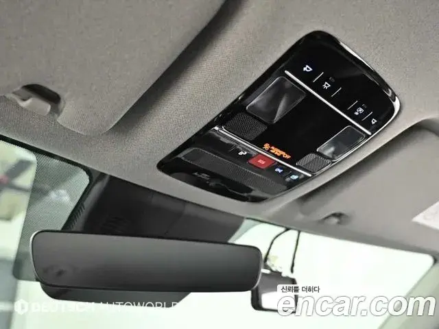 Hyundai Santa Fe 2024 — Фото 12/20