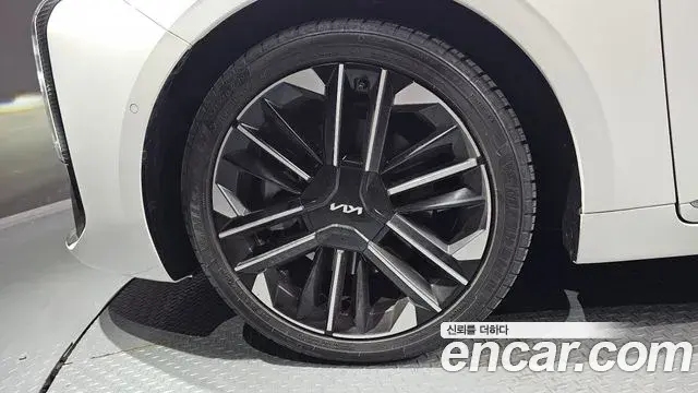 Kia K8 2026 — Şəkil 4/20