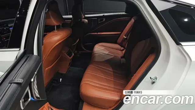 Kia K8 2026 — Şəkil 10/20