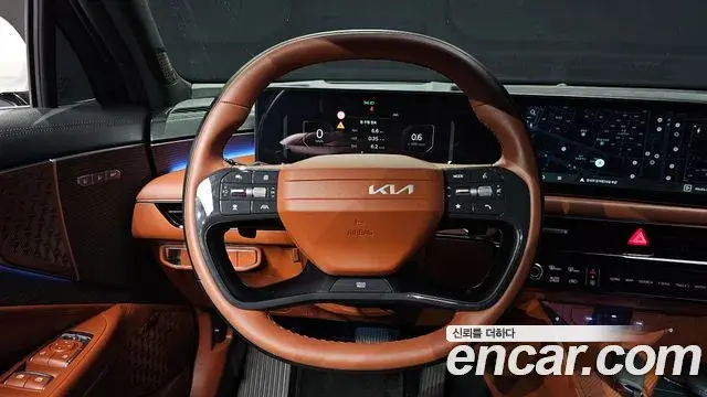 Kia K8 2026 — Şəkil 12/20