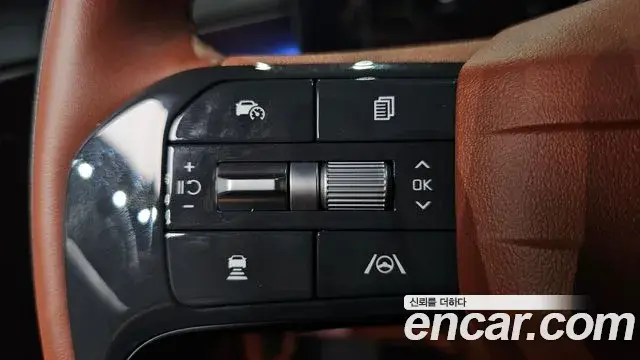 Kia K8 2026 — Şəkil 15/20