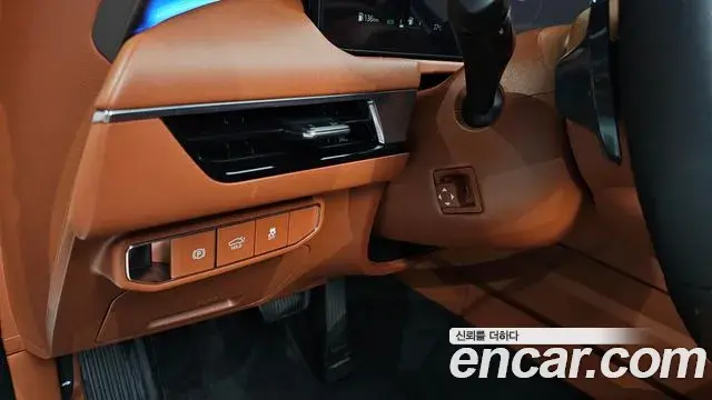 Kia K8 2026 — Şəkil 18/20
