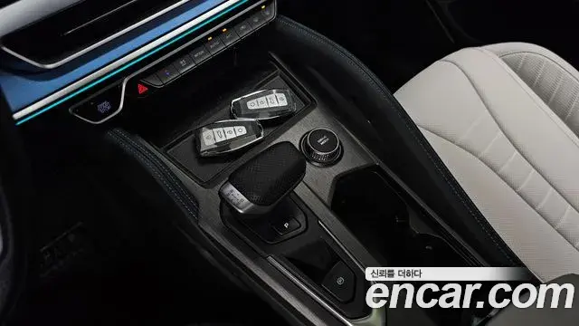 Renault Samsung Filante 2026 — Photo 25/42