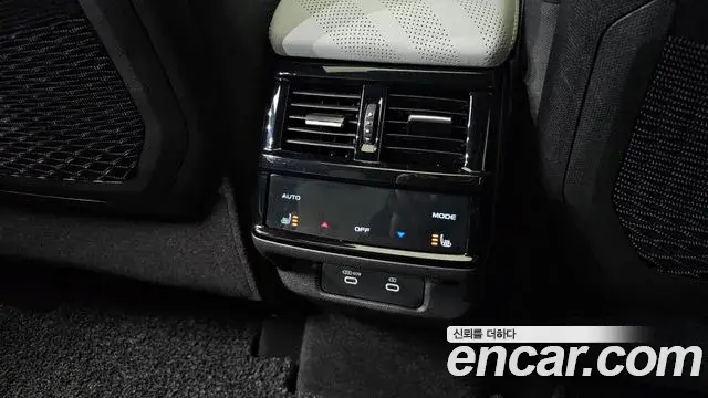 Renault Samsung Filante 2026 — Photo 39/42