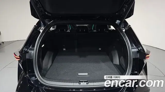 Renault Samsung Filante 2026 — Photo 9/42