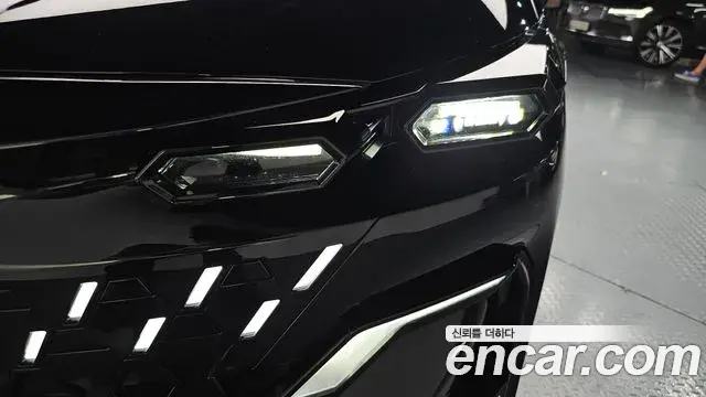 Renault Samsung Filante 2026 — Photo 40/42