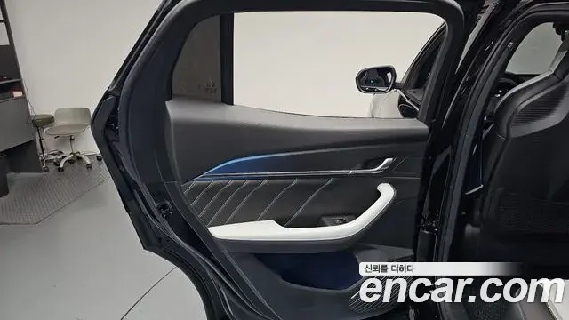 Renault Samsung Filante 2026 — Photo 10/42