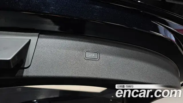 Renault Samsung Filante 2026 — Photo 31/42