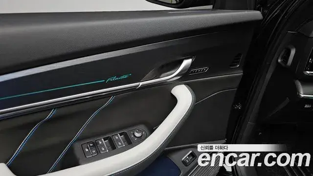 Renault Samsung Filante 2026 — Photo 33/42