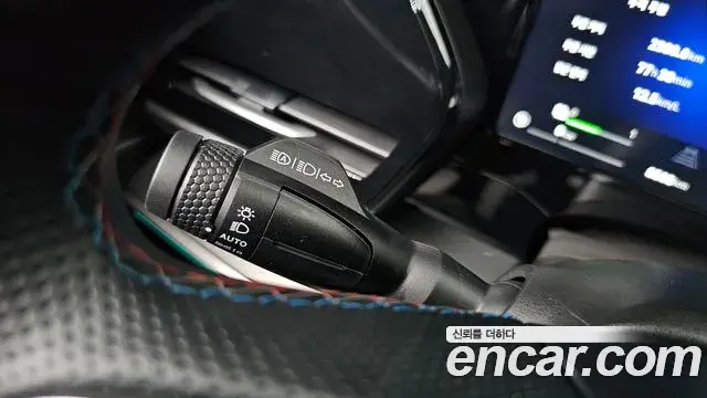 Renault Samsung Filante 2026 — Photo 41/42