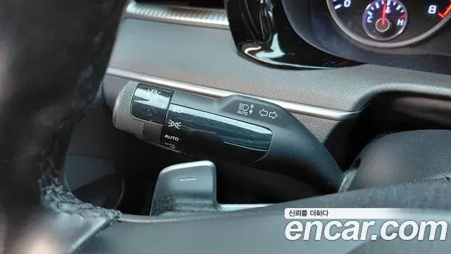 Kia K5 2022 — Photo 4/28