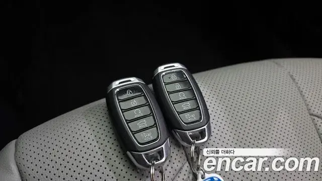 Hyundai Avante 2020 — Фото 18/20