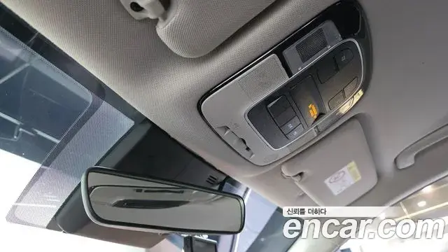 Hyundai Sonata 2021 — Фото 16/18