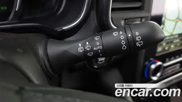 Renault Samsung QM6 2021 — Photo 12/31