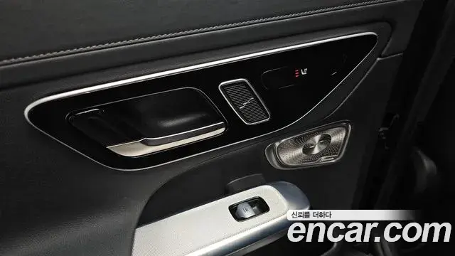 Mercedes-Benz GLC-Class 2024 — Фото 19/20