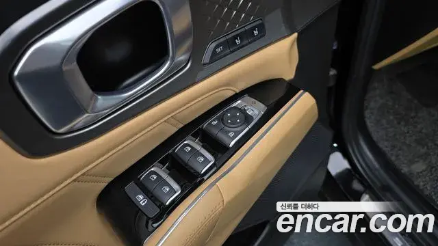 Kia Sorento 2021 — Фото 15/20