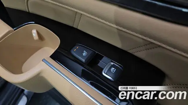 Kia Sorento 2021 — Фото 16/20