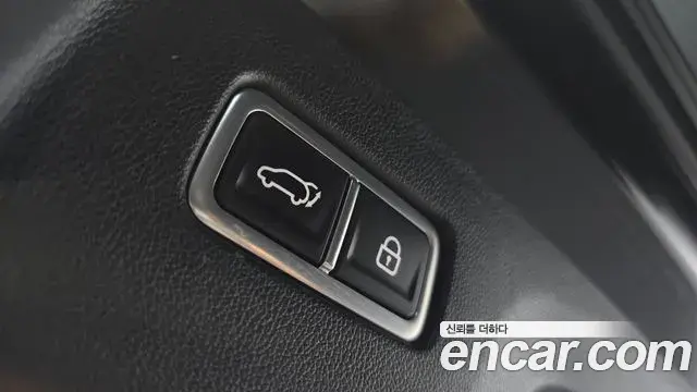Kia Sorento 2021 — Фото 20/20
