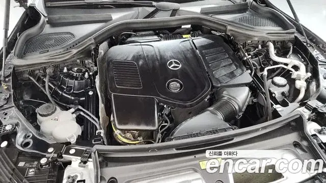 Mercedes-Benz GLC-Class 2025 — Фото 6/20