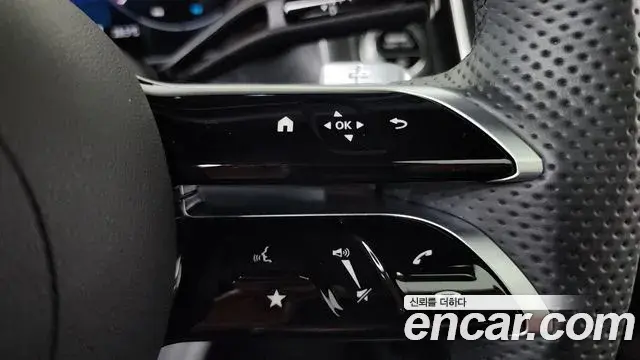 Mercedes-Benz GLC-Class 2025 — Фото 17/20