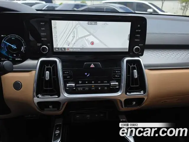 Kia Sorento 2020 — Фото 6/18