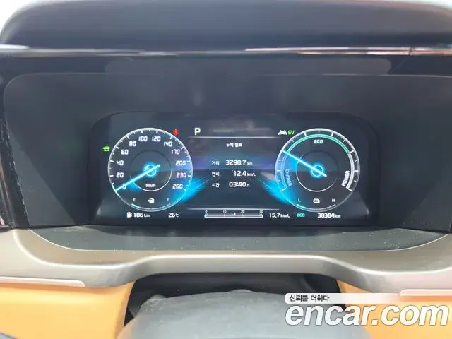 Kia Sorento 2020 — Фото 7/18