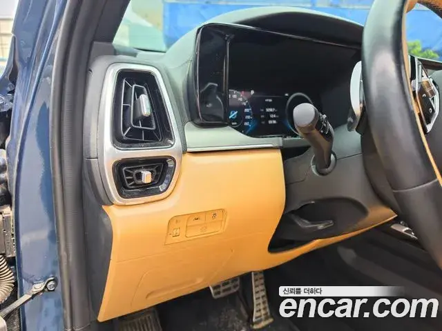 Kia Sorento 2020 — Фото 14/18