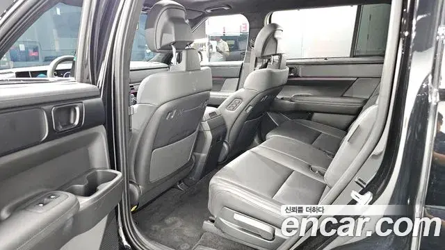 Hyundai Santa Fe 2026 — Фото 12/20