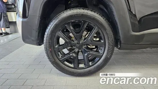 Jeep Renegade 2022 — Фото 5/20