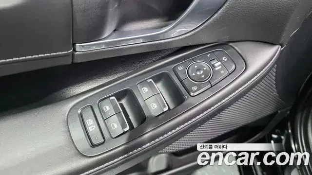 Hyundai Sonata 2022 — Фото 16/20