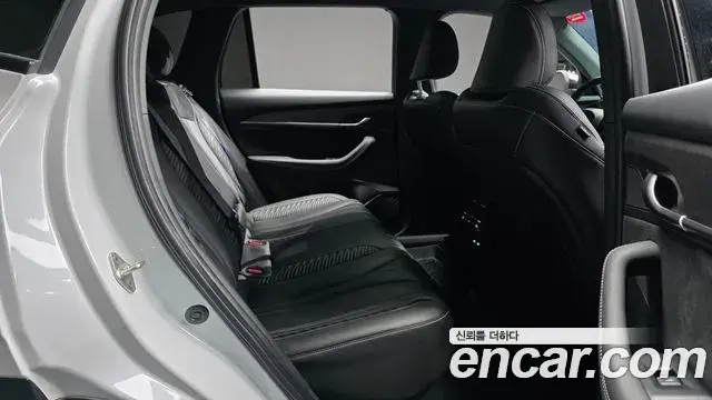 Renault Samsung Grand Koleos 2025 — Фото 11/20