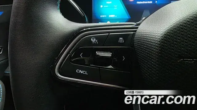 Renault Samsung Grand Koleos 2025 — Фото 18/20