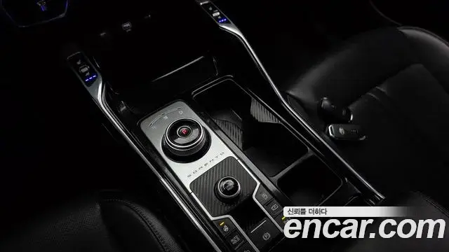 Kia Sorento 2021 — Фото 9/20