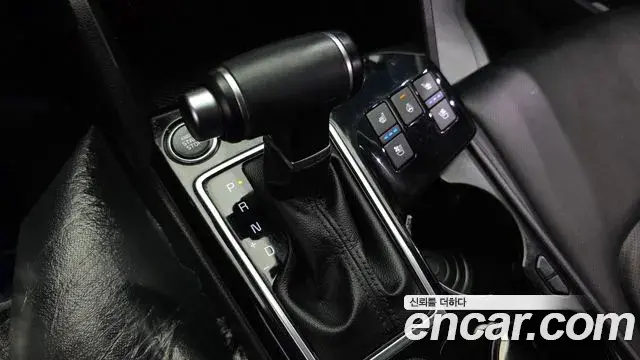Kia Sportage 2021 — Фото 9/20