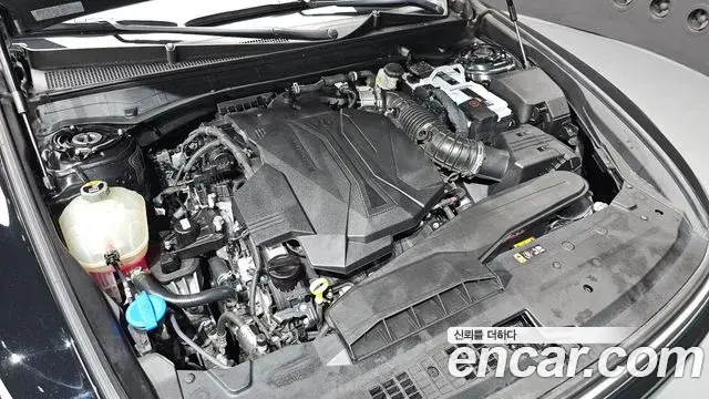 Hyundai Grandeur 2023 — Фото 6/20