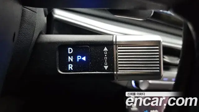 Hyundai Grandeur 2023 — Фото 9/20