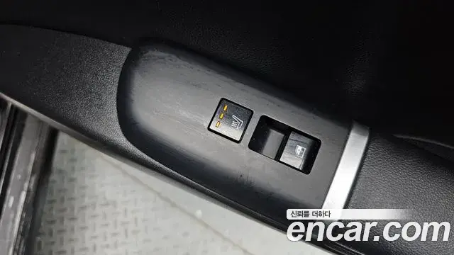 Hyundai Grandeur 2023 — Фото 18/20