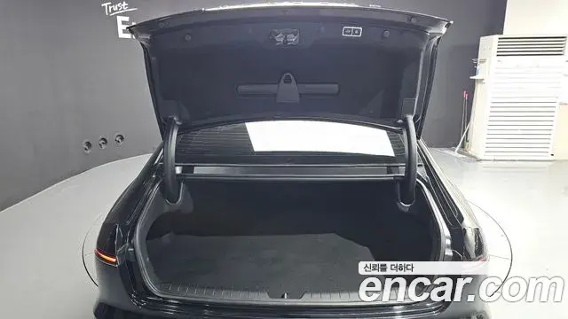Hyundai Grandeur 2023 — Фото 20/20