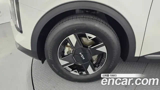 Kia Sportage 2025 — ფოტო 22/30