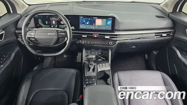 Kia Sportage 2025 — ფოტო 26/30