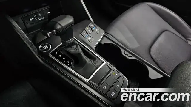 Kia Sportage 2025 — ფოტო 9/30